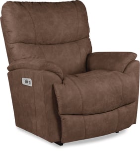 trouper power rocker recliner at la-z-boy south texas