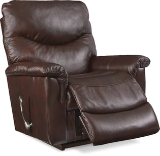 james rocking recliner at la-z-boy south texas