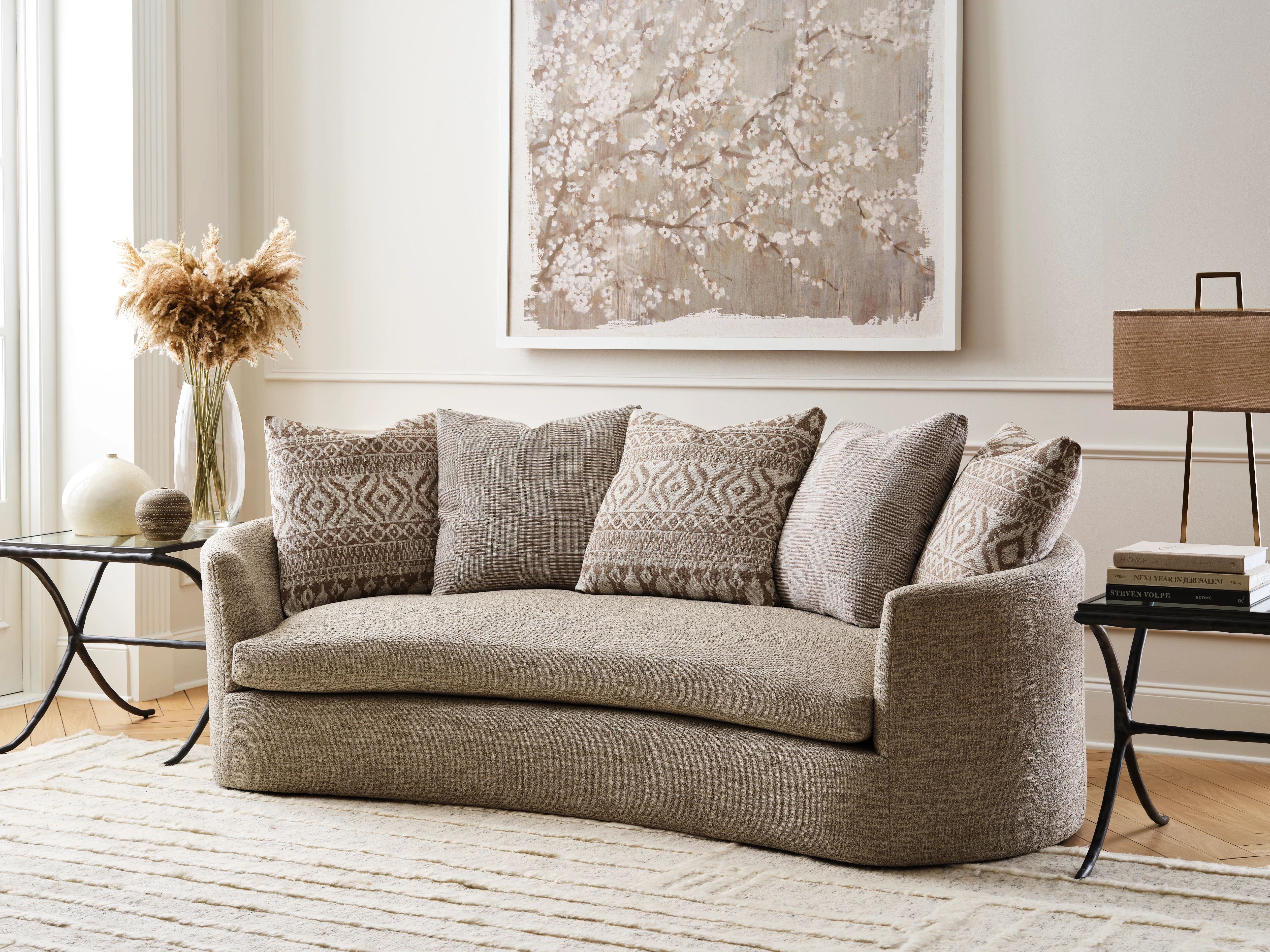 key factors to consider when buying a sofa