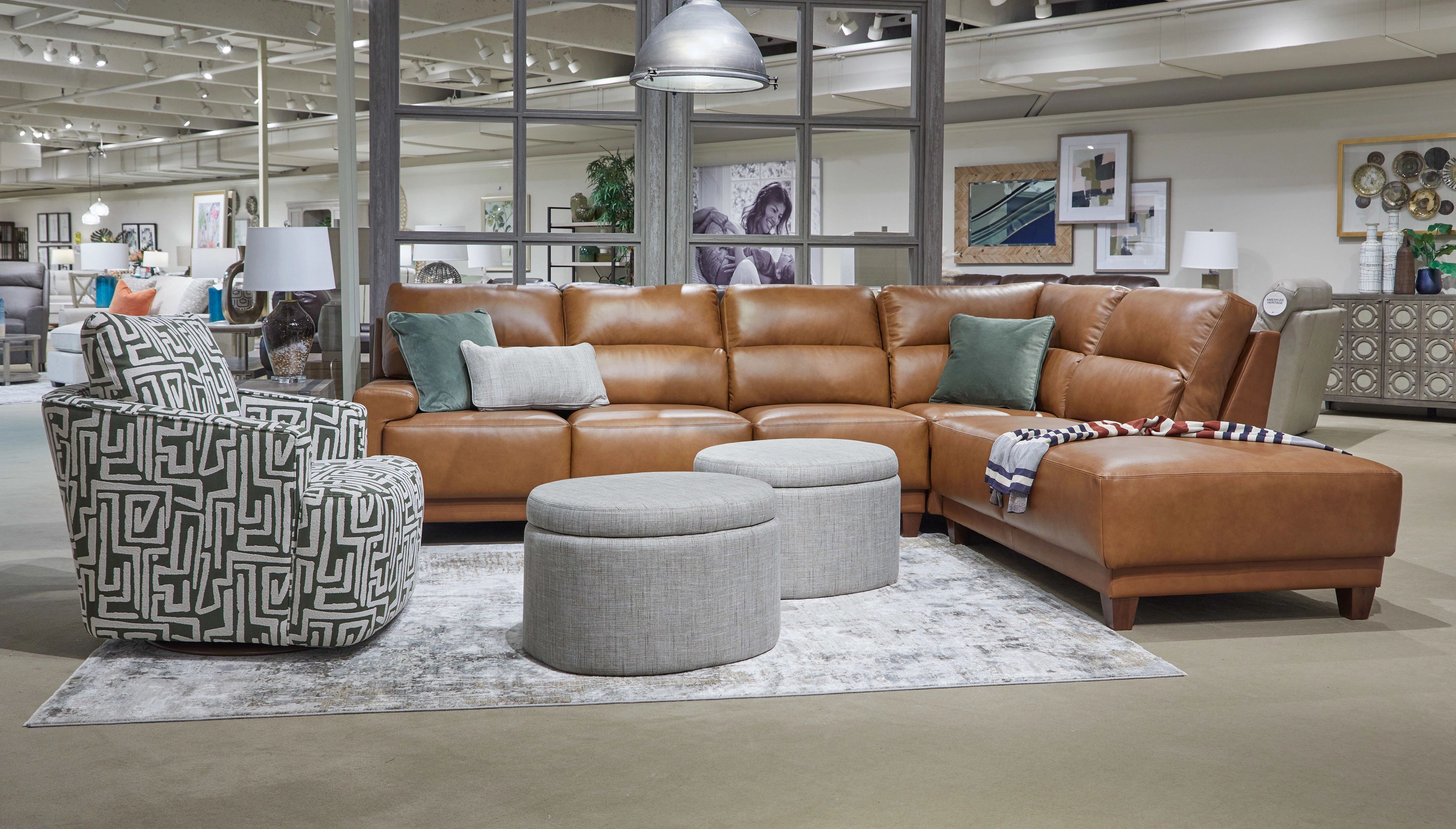 ready to find the best sectional sofa for you?