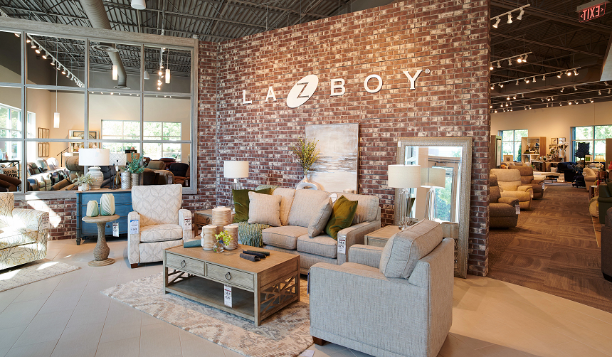 La-Z-Boy-Furniture-Galleries-store-1