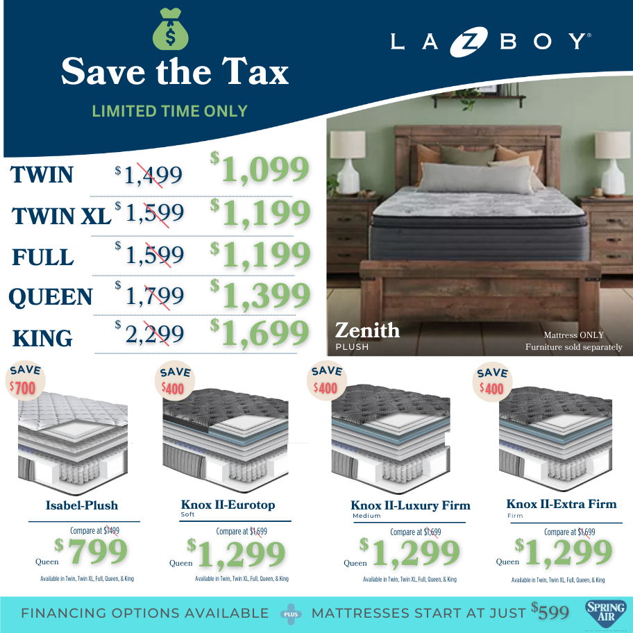 Labor Day-Mattress Insert(1)