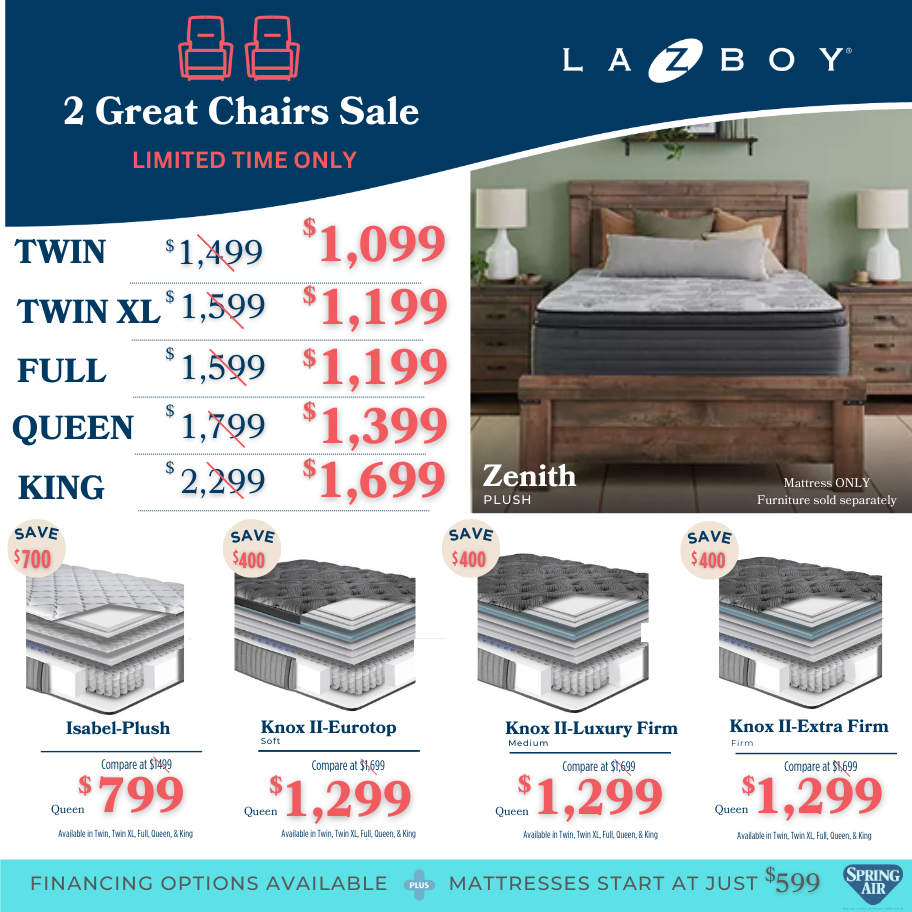 Labor Day-Mattress Insert(2)