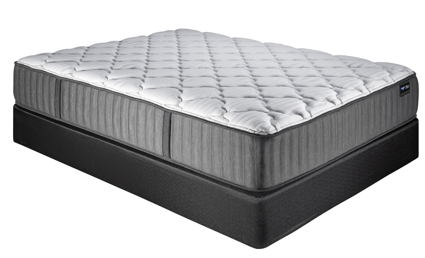 Zenith-Plus Mattress at La-Z-Boy South Texas