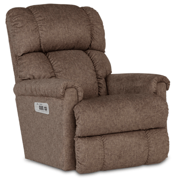 unique features of the pinnacle recliner