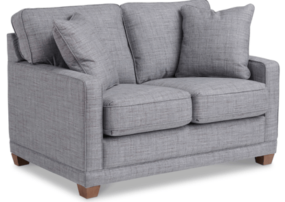 unique features of the kennedy loveseat