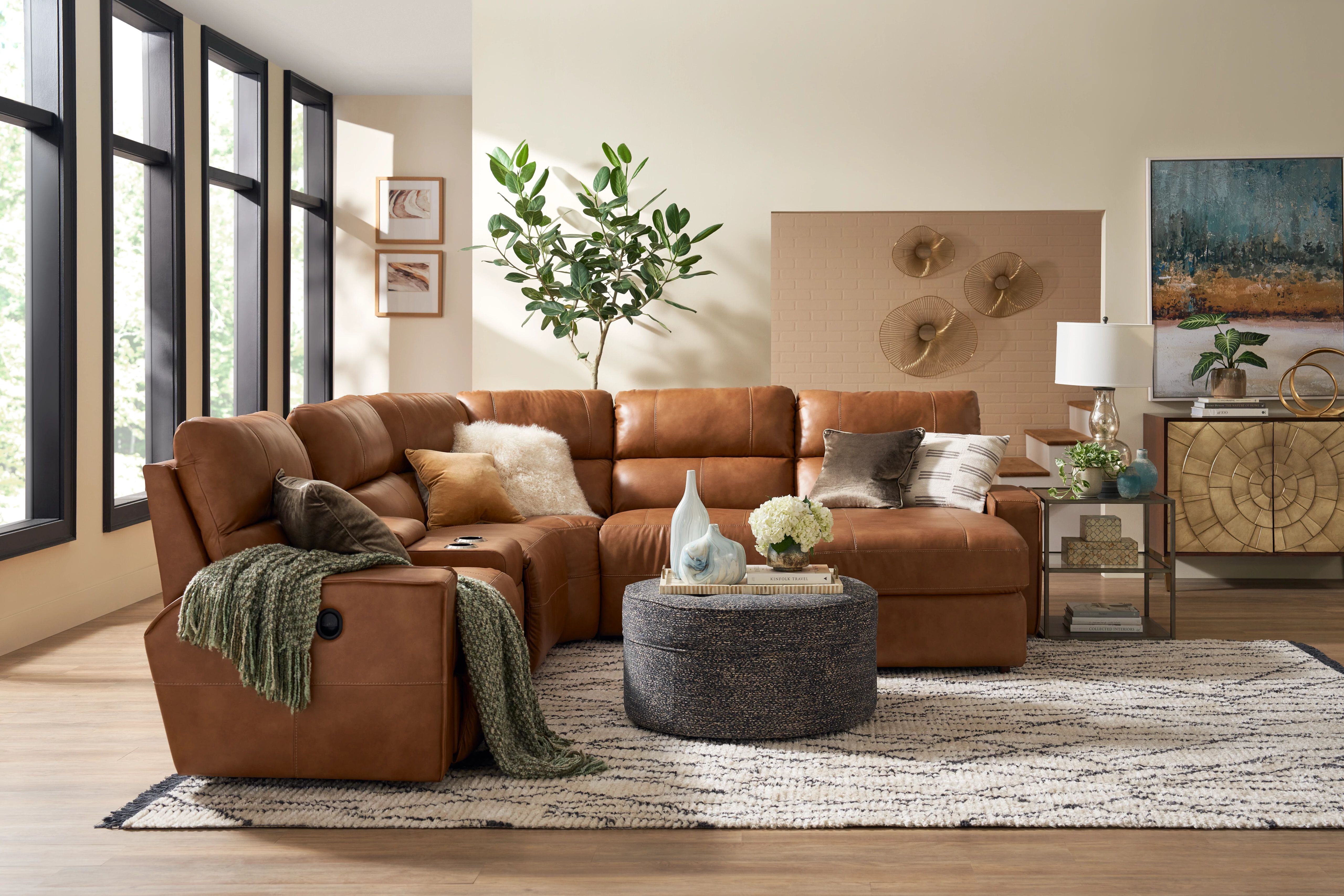 key factors to consider when buying a sectional