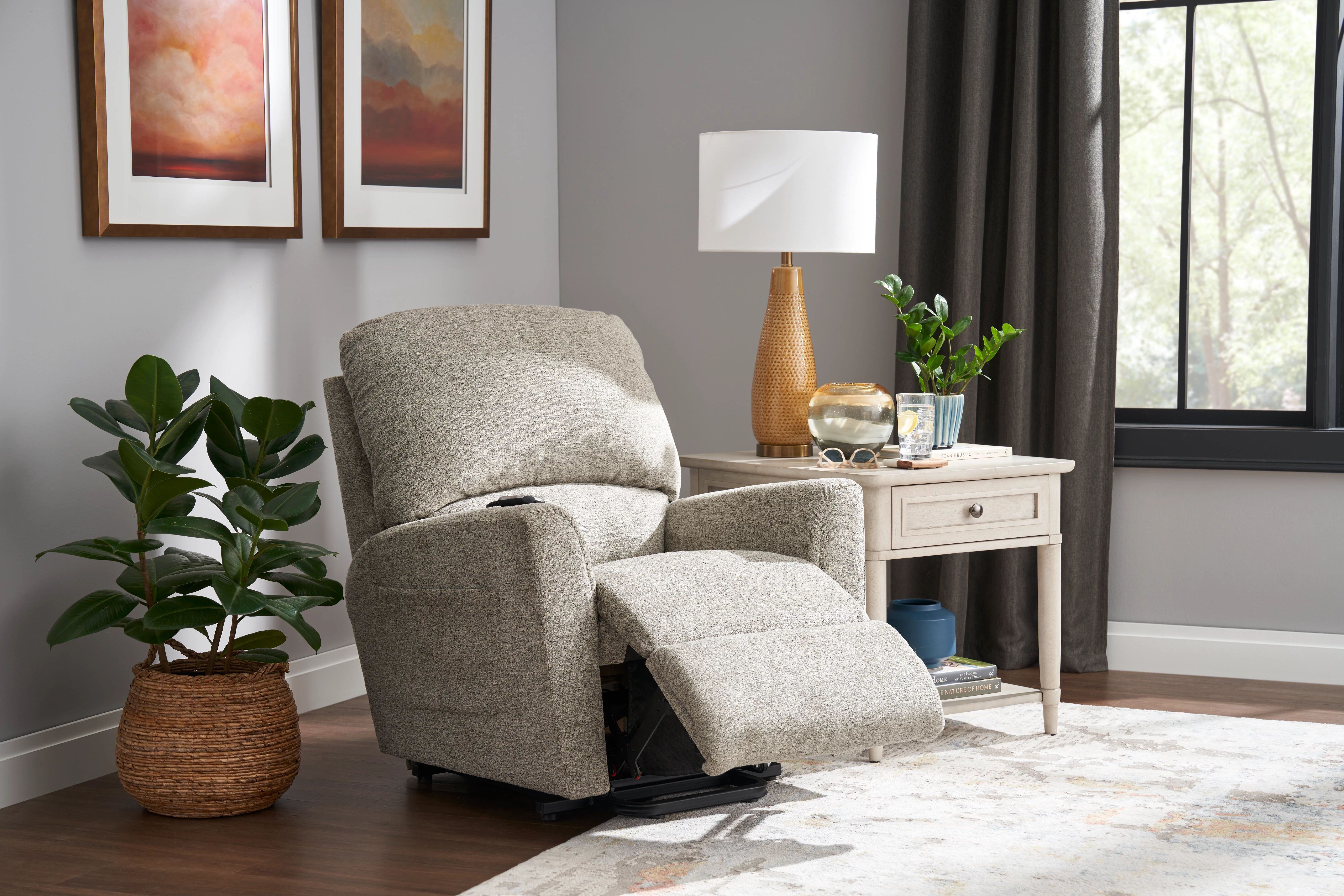 choosing the right recliner for your home