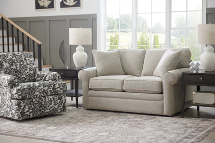 collins loveseat at la-z-boy south texas