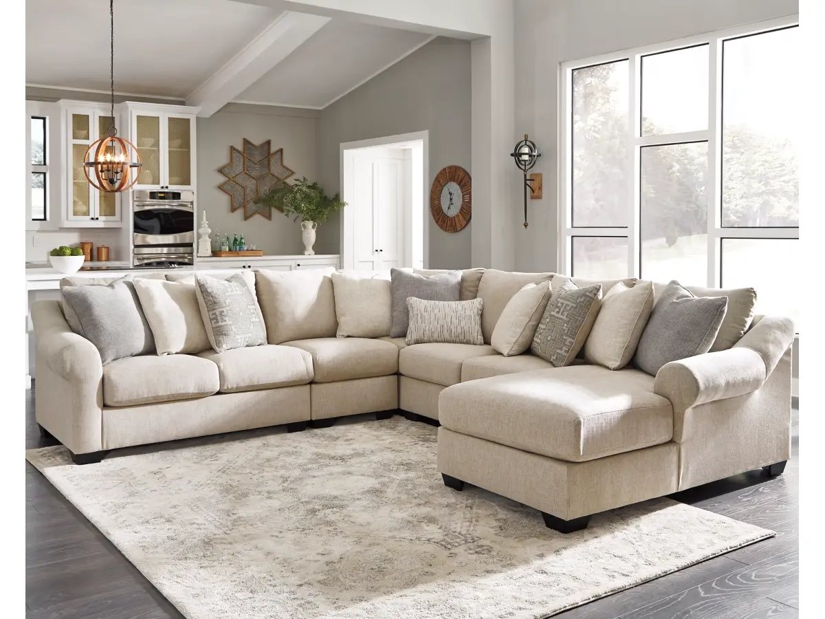 ashley furniture sectional sofa