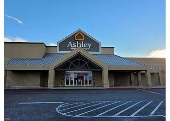 ashley furniture store and showroom in corpus christi