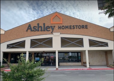 ashley furniture store new braunfels