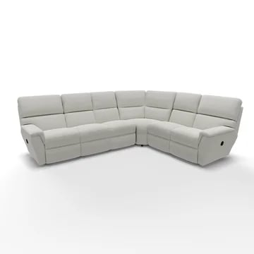 ava sectional at la-z-boy south texas