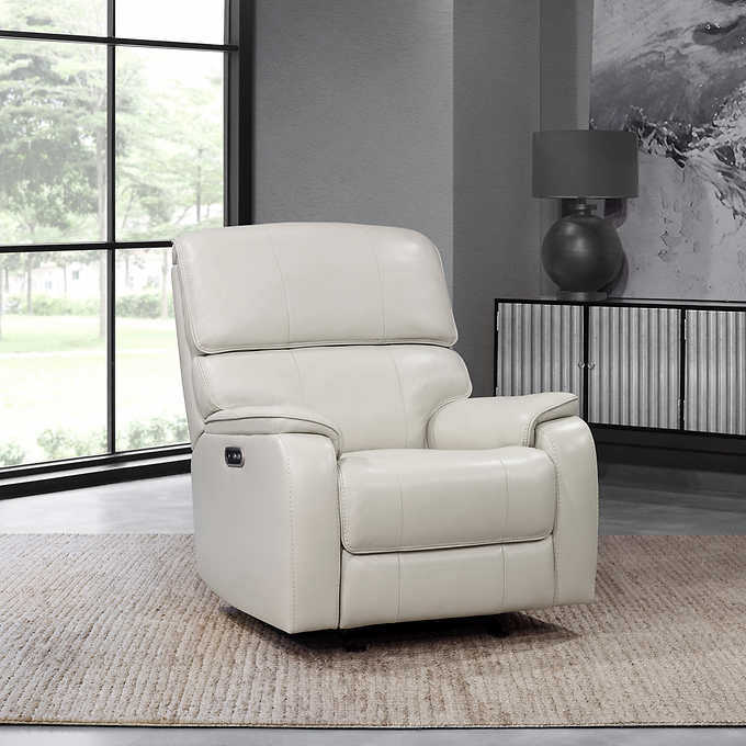 barcalounger recliner