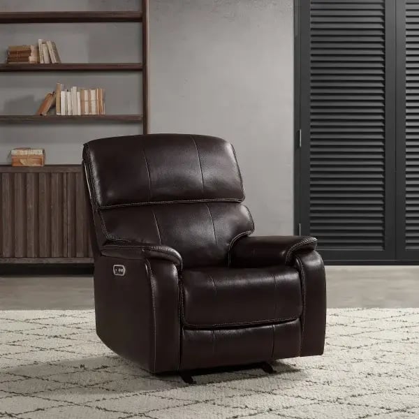 barcalounger recliners