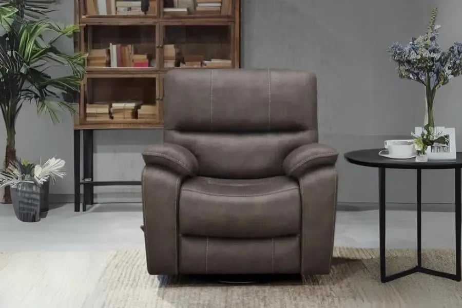 barcalounger swivel rocker recliners