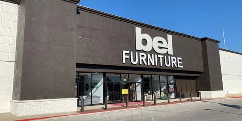 bel furniture store in san antonio