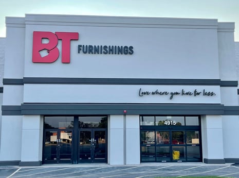 bt furnishings dallas tx