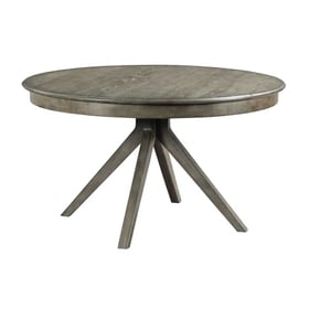 cascade murphy round dining table