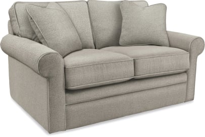 collins loveseat at la-z-boy south texas