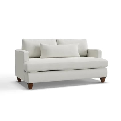 emric apartment size sofa