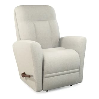 ezra wall recliner at la-z-boy south texas