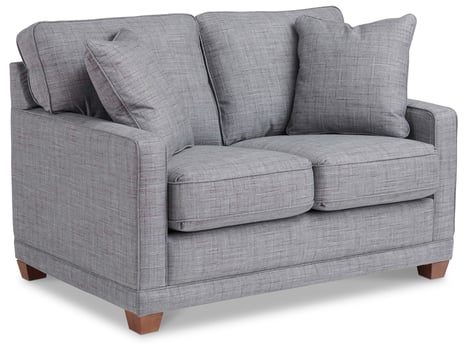 kennedy loveseat at la-z-boy south texas