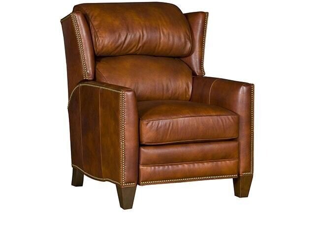 king hickory recliners