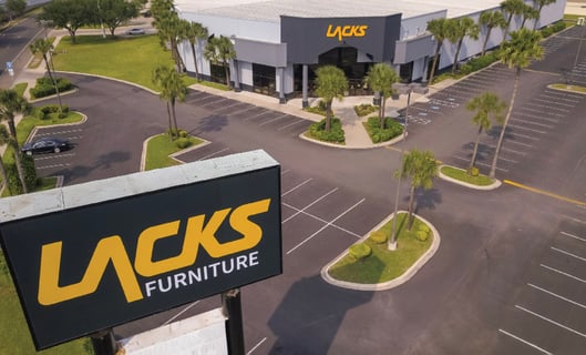 lacks furniture location corpus christi