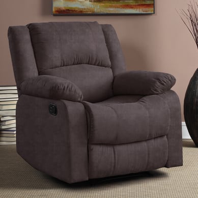 low end cost range recliner in south texas