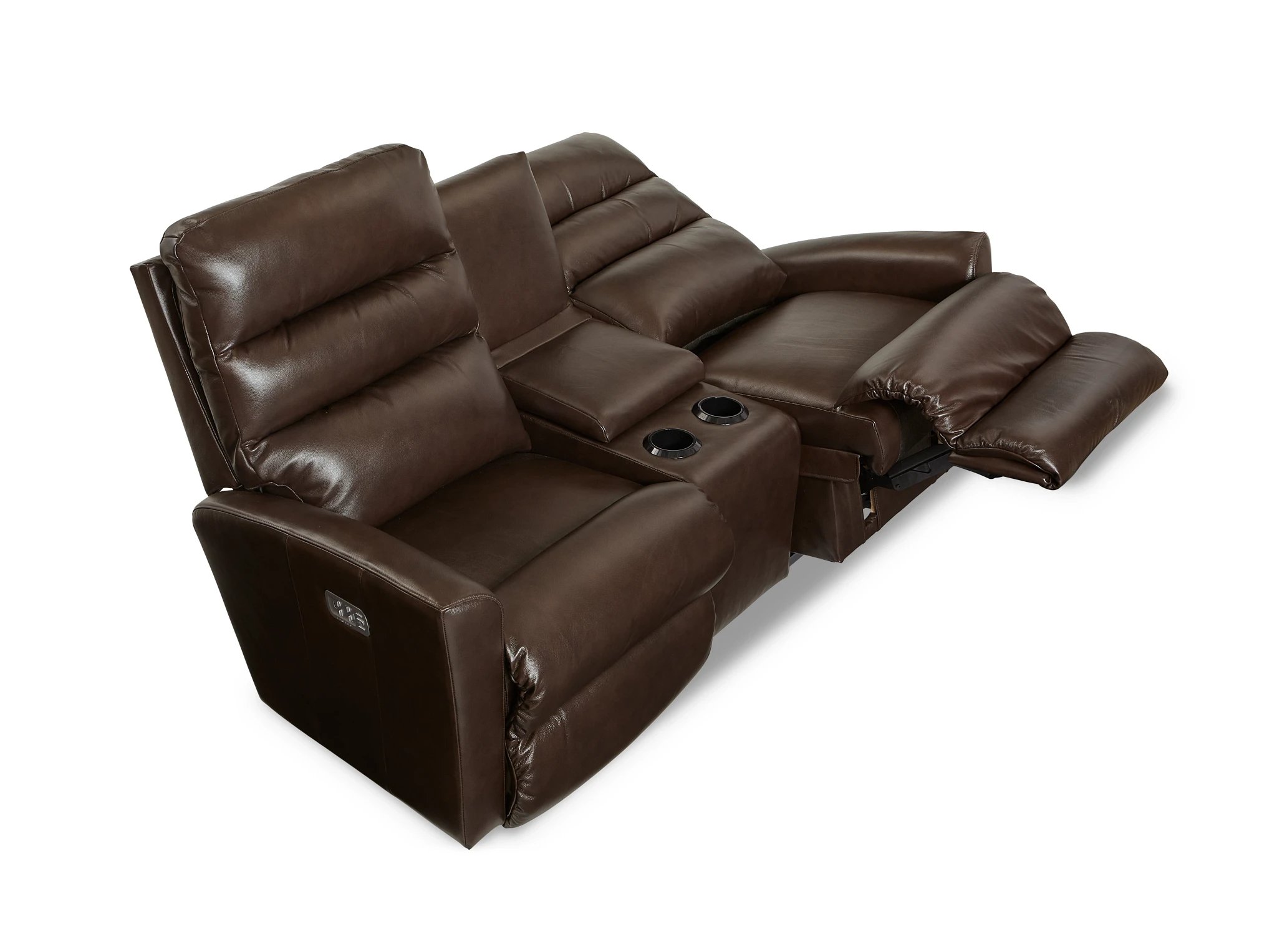 motion loveseat at la-z-boy south texas