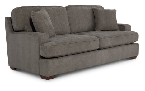 paxton sofa at la-z-boy south texas