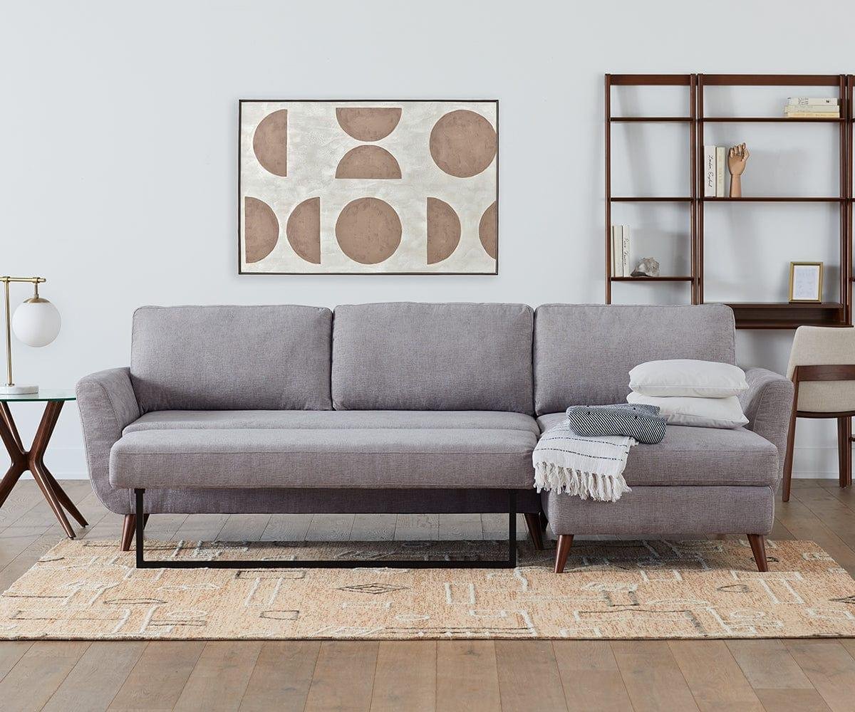 scandinavian designs sofa