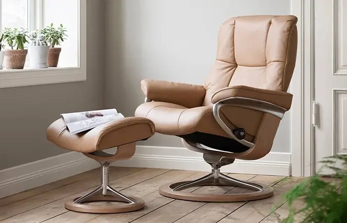 stressless by ekornes