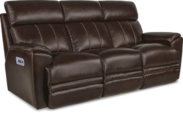 talladega reclining sofa at la-z-boy south texas