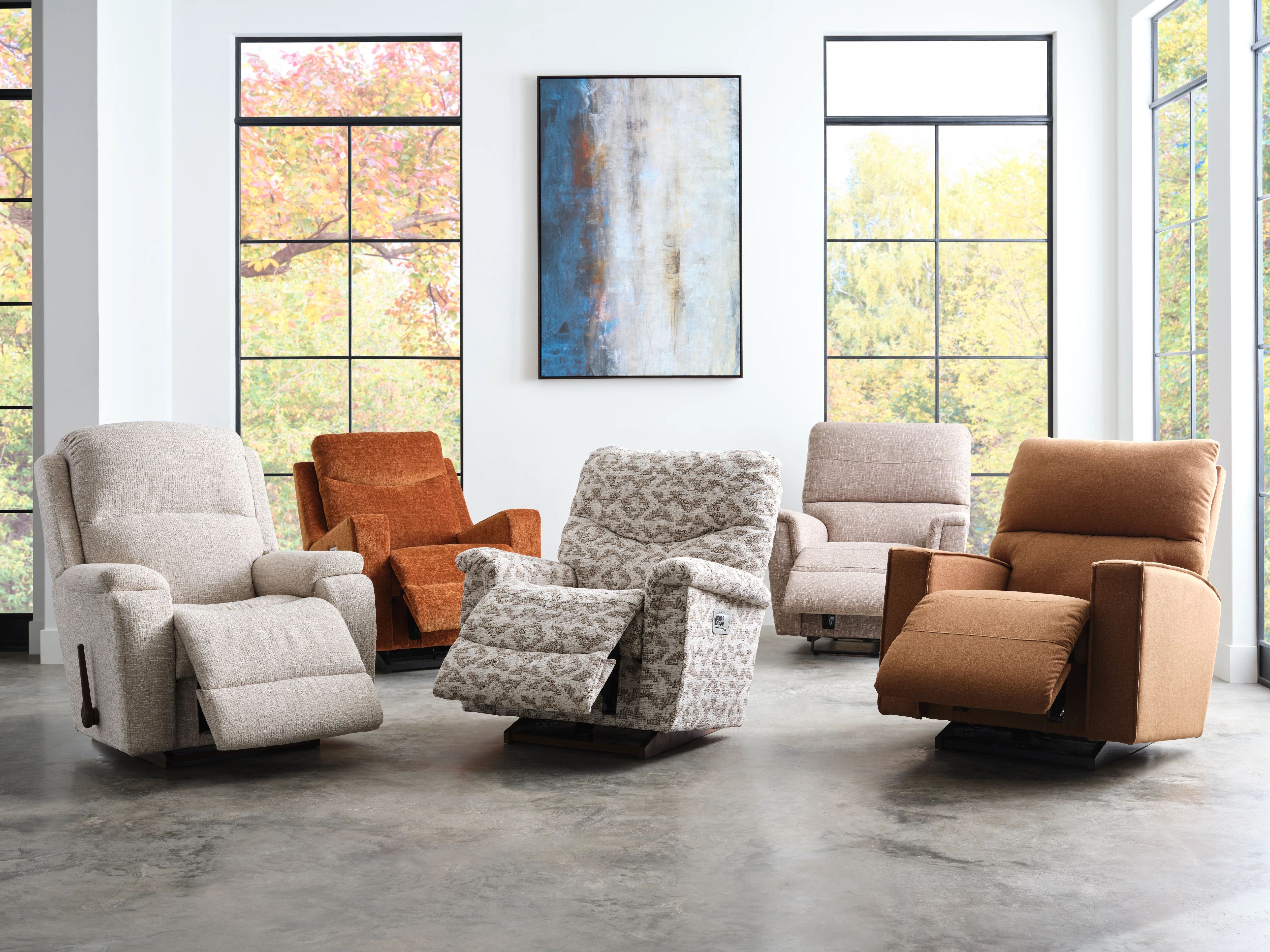 rocking vs gliding recliner: which recliner is right for you?