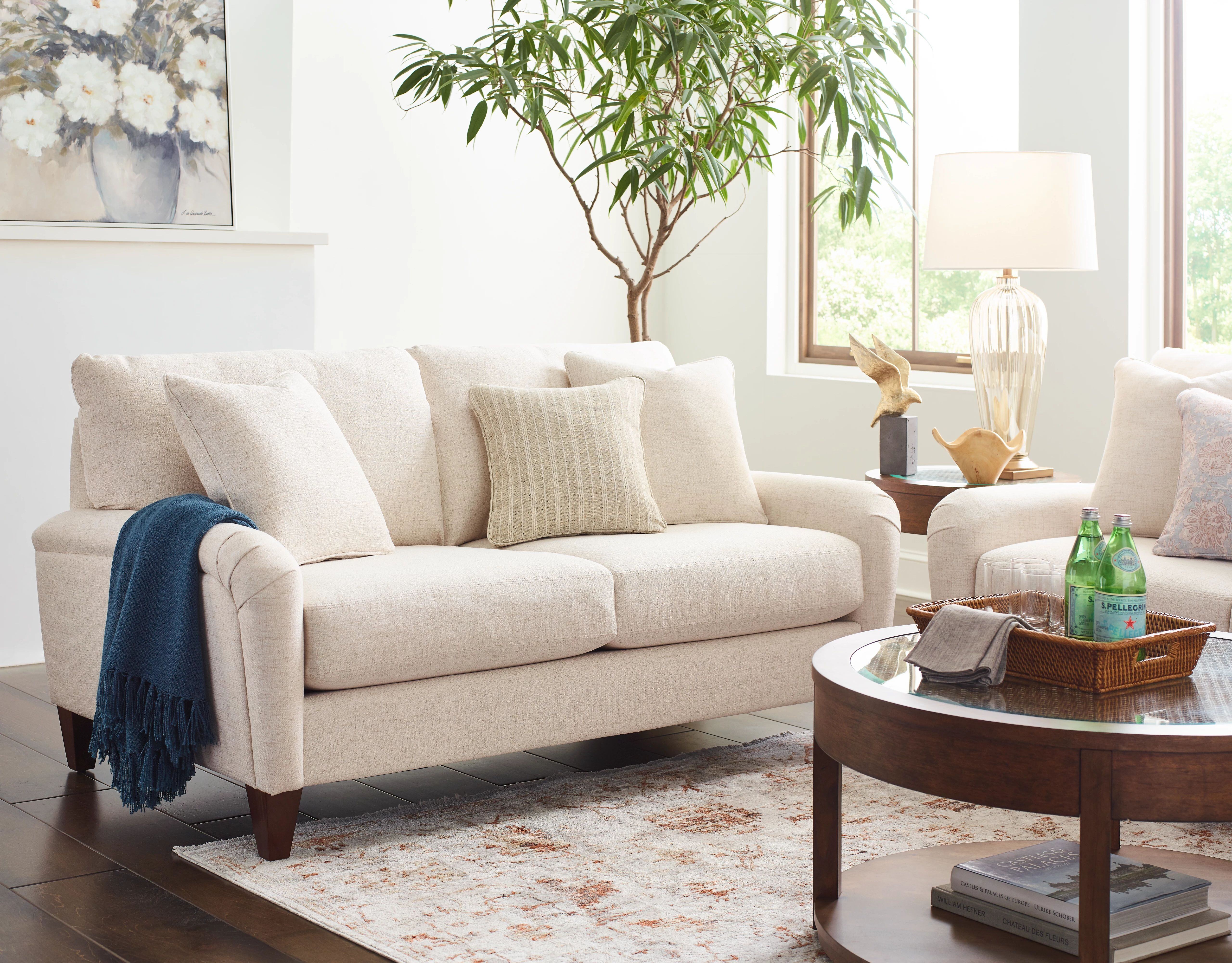 the best modern sofas at la-z-boy south texas