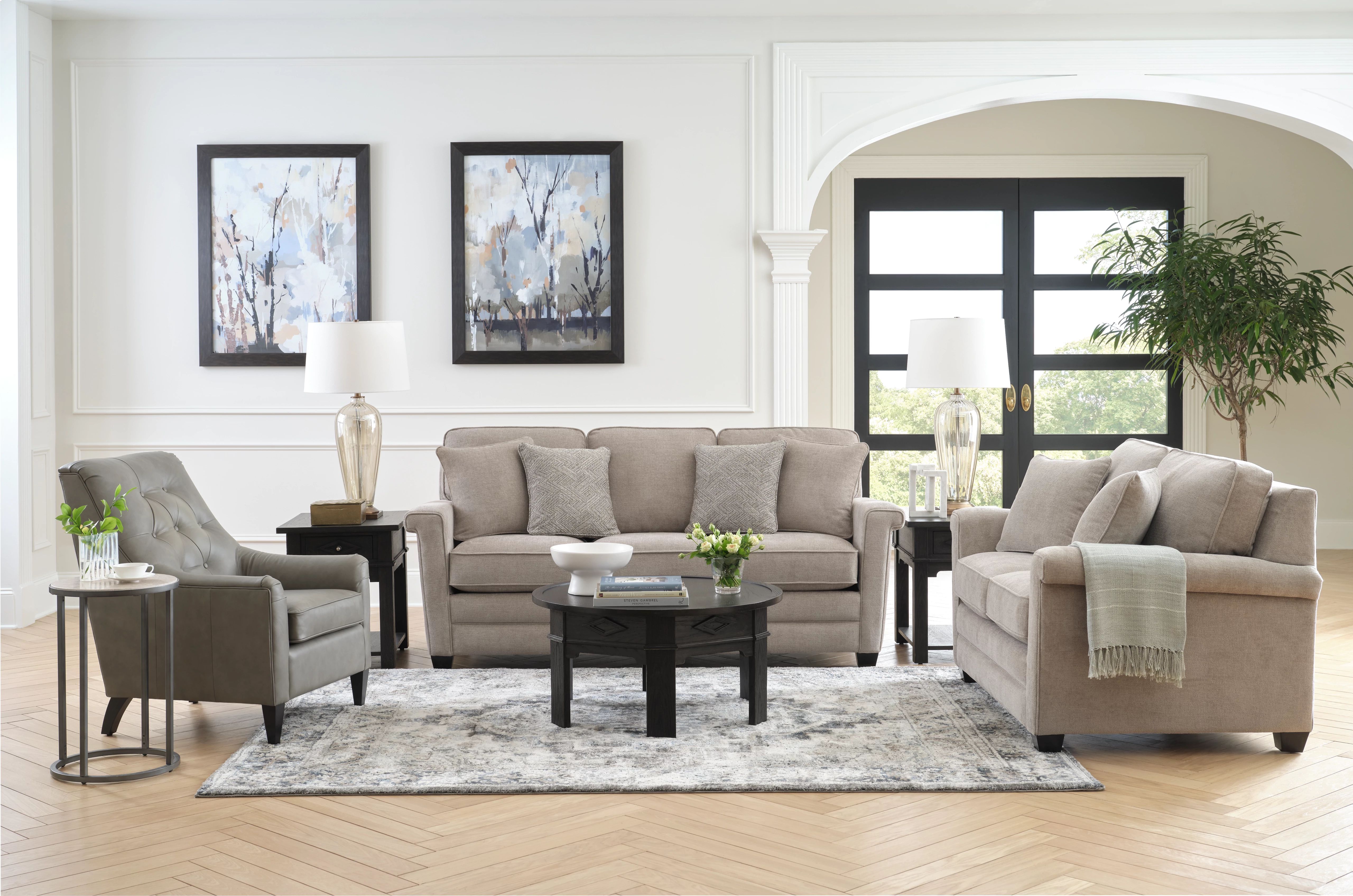 the best formal living room chairs at la-z-boy south texas