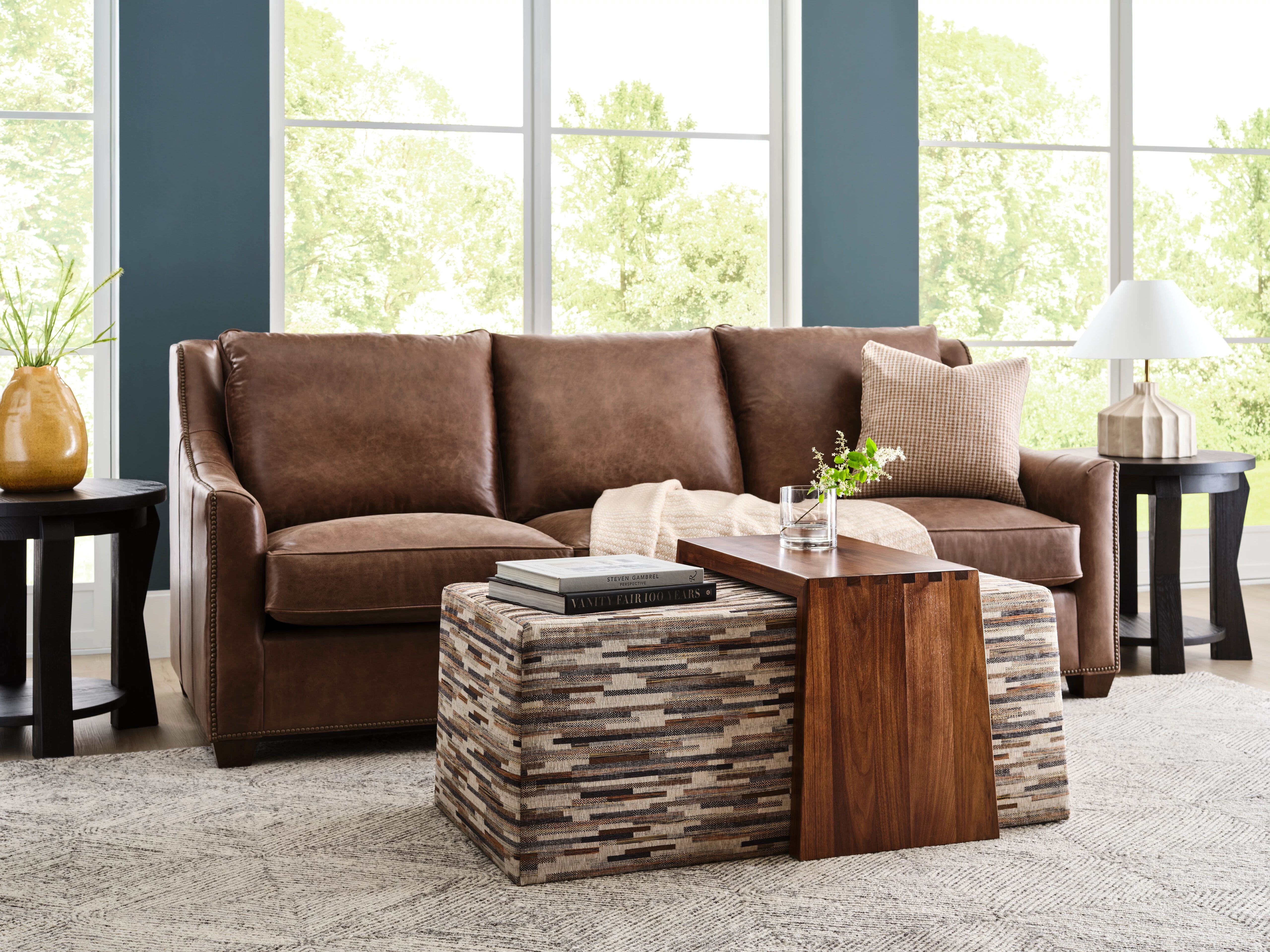 the best furniture with storage at la-z-boy south texas