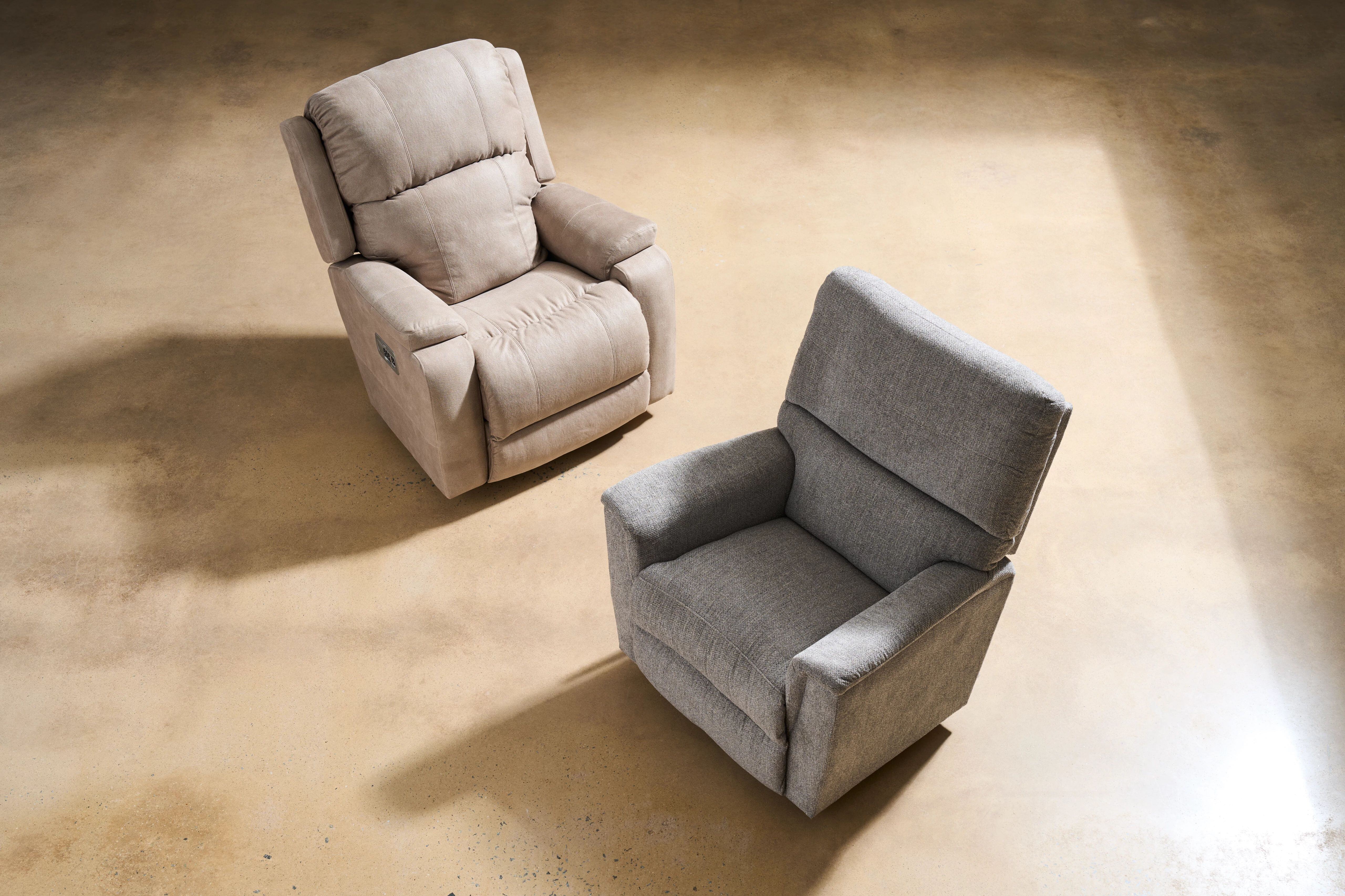 who makes the best quality recliners?