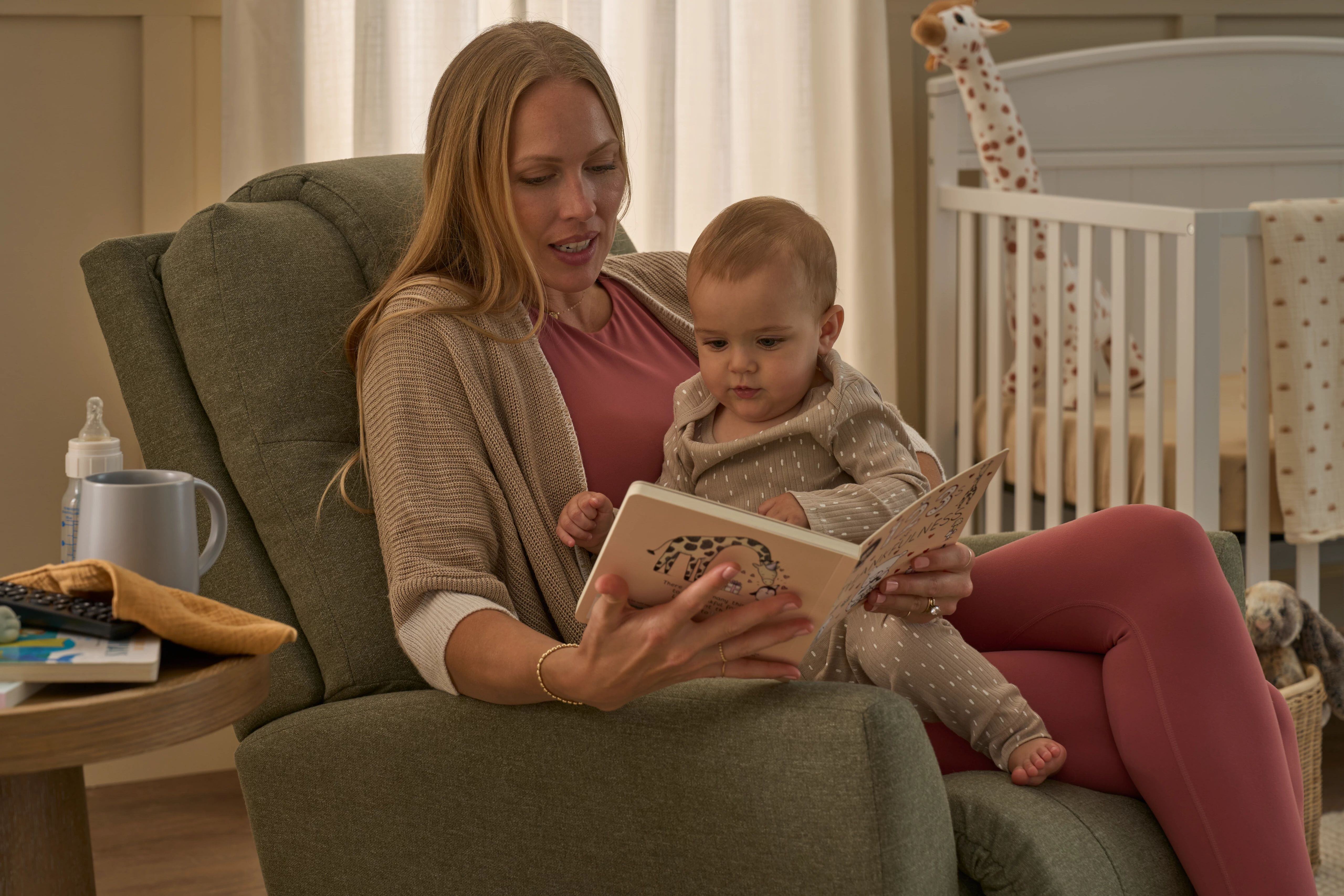 the best maternity chairs at la-z-boy south texas