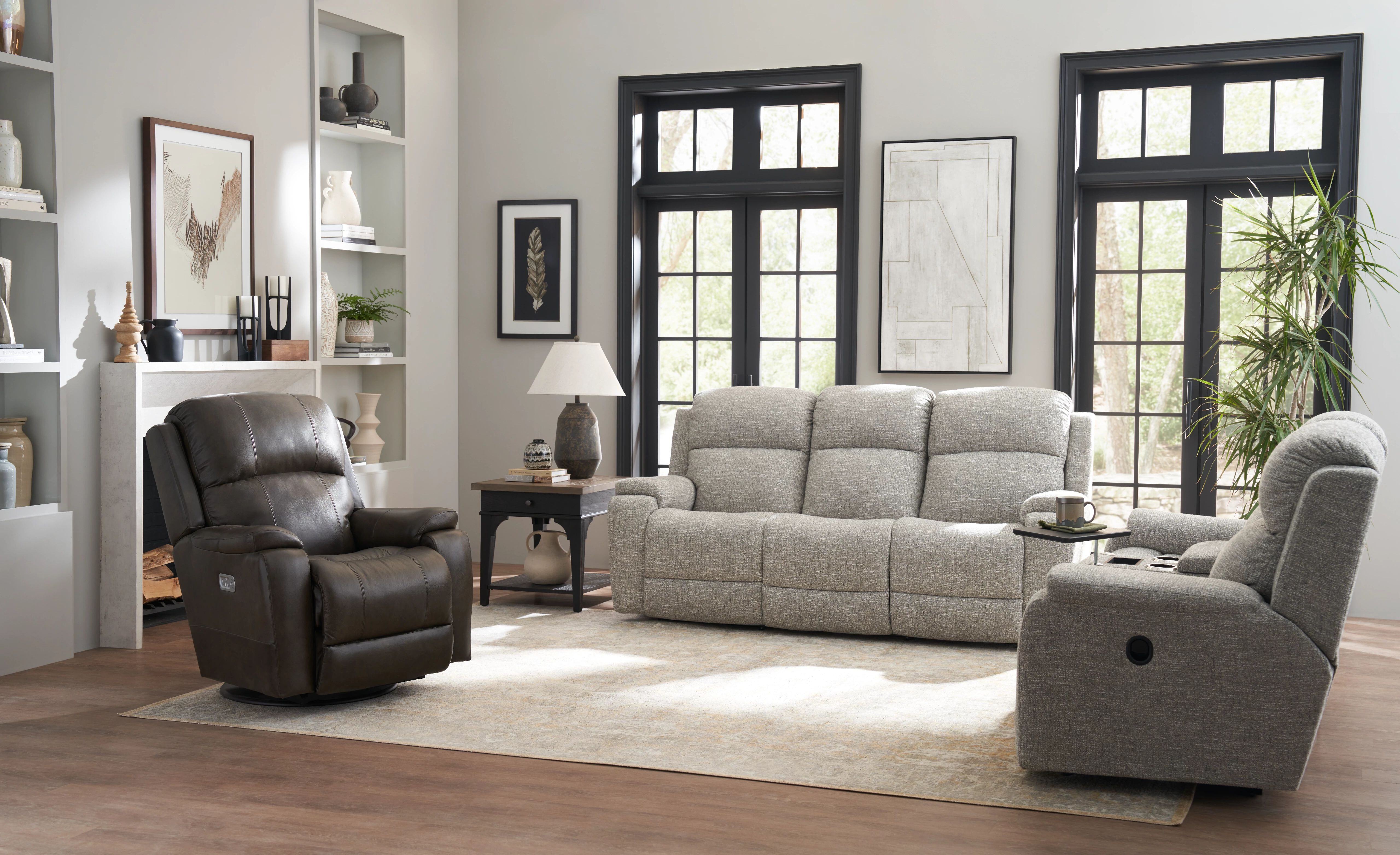 review of the la-z-boy south texas dorian reclining sofa