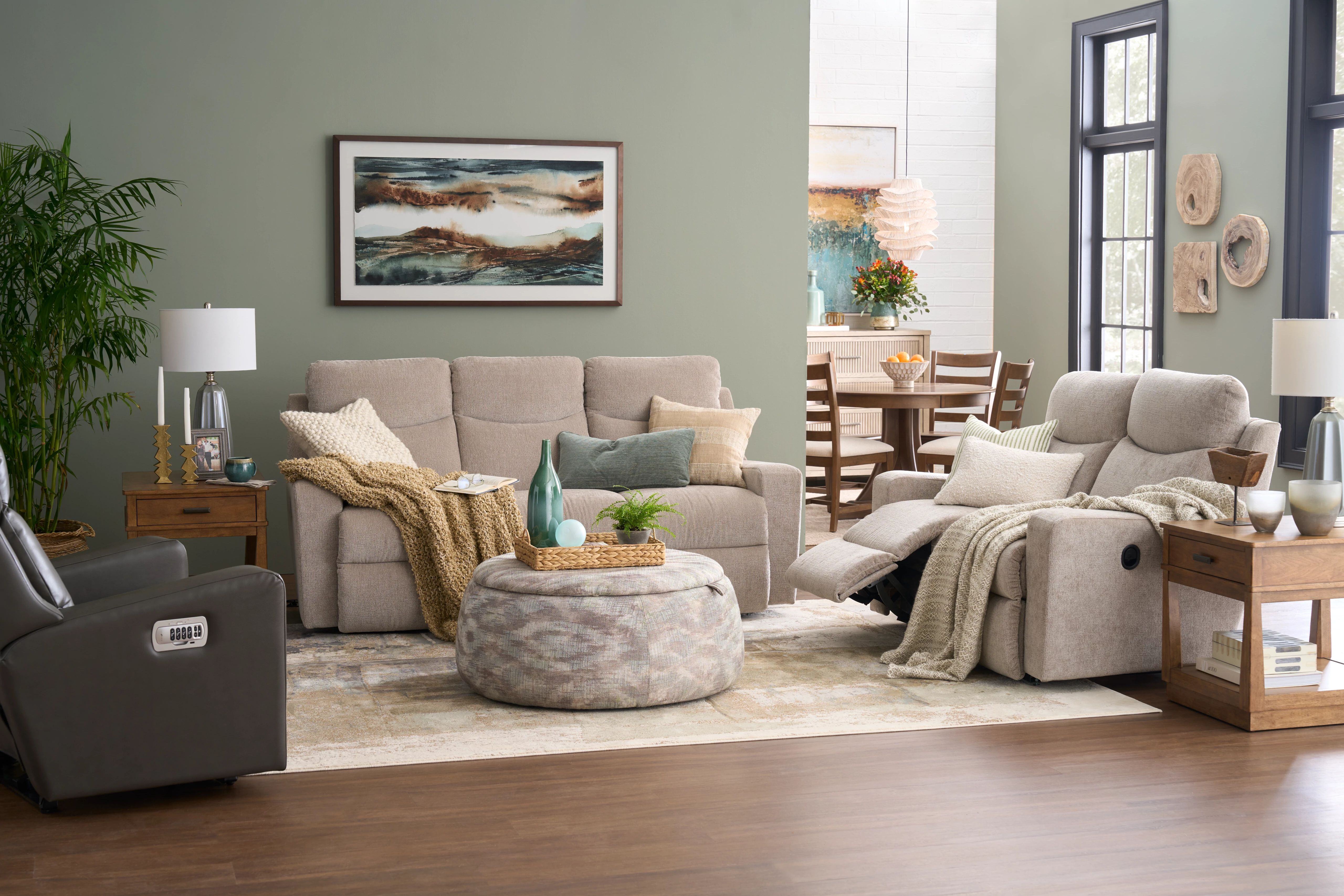 the best tips for arranging your living room furniture