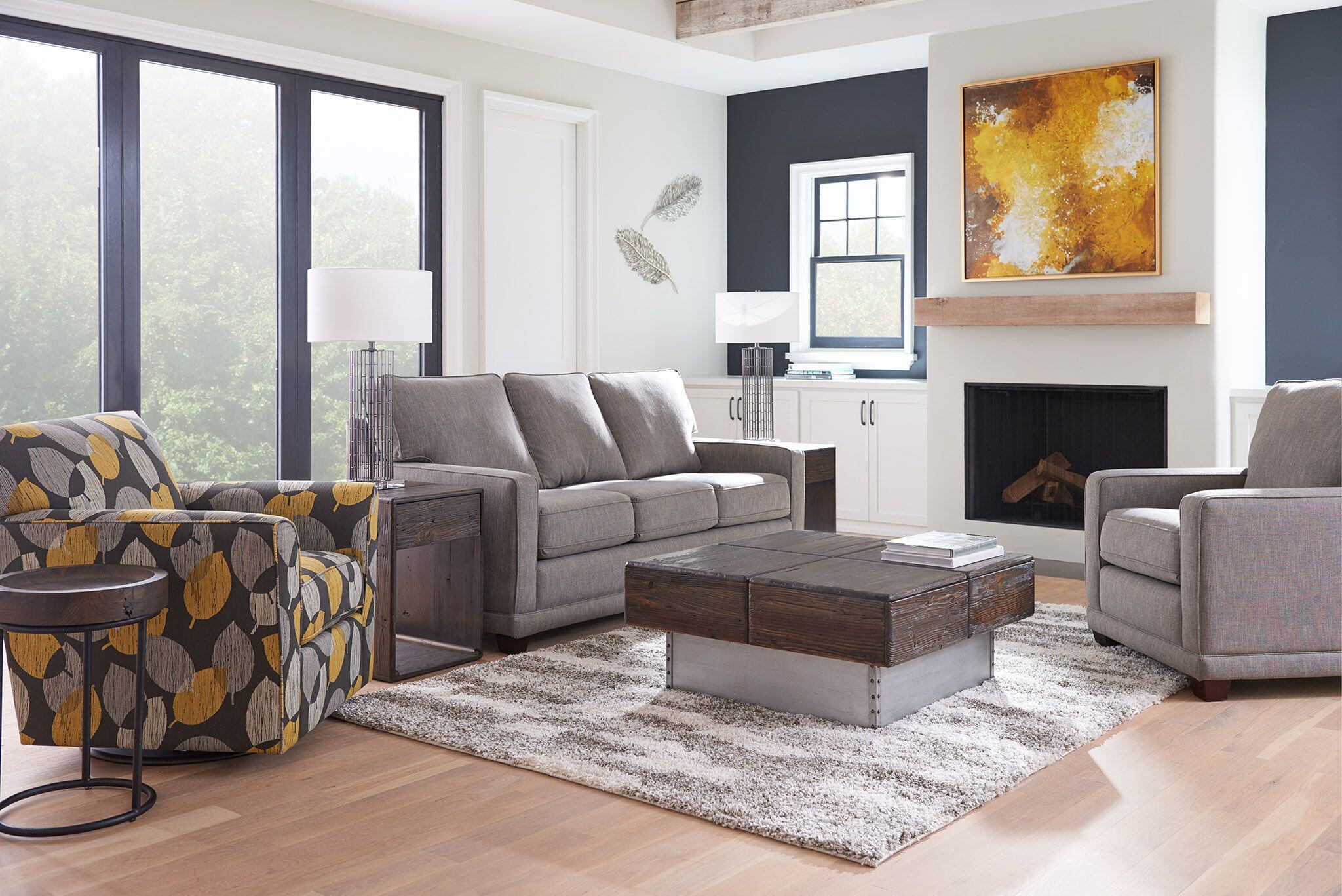 the best sofas for small spaces at la-z-boy south texas