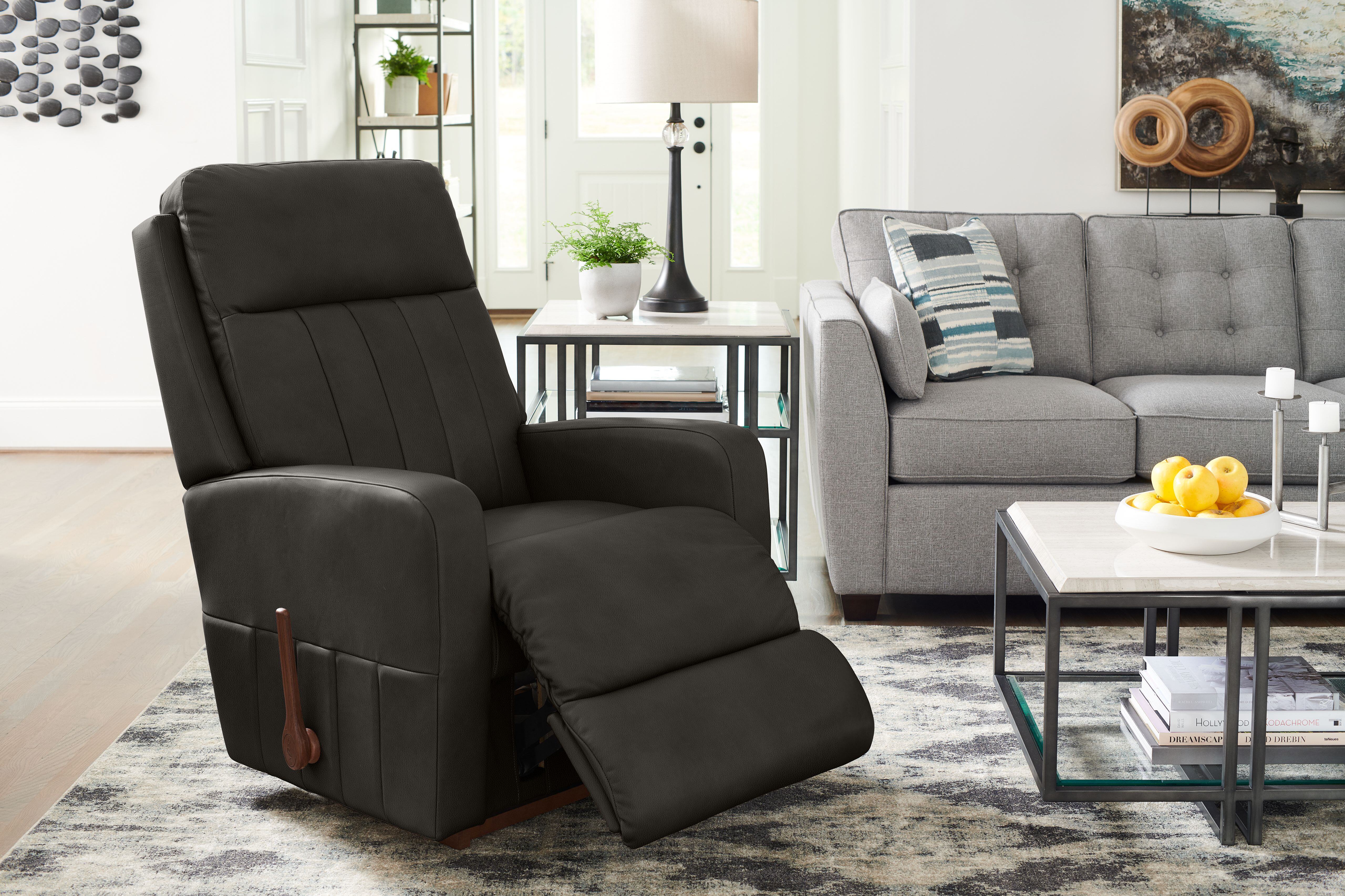 review of the la-z-boy finley recliner