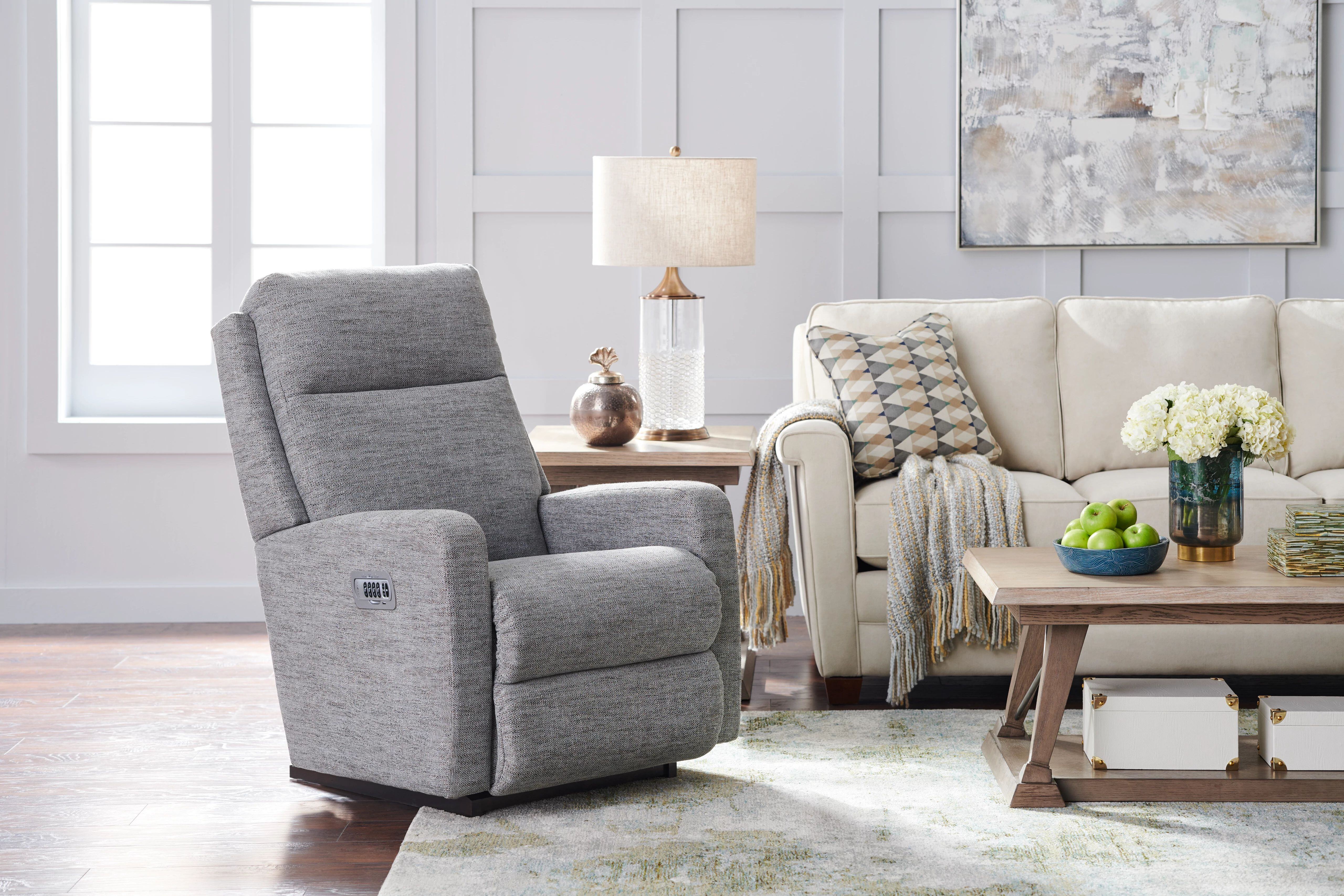 a complete guide to buying a recliner at la-z-boy south texas