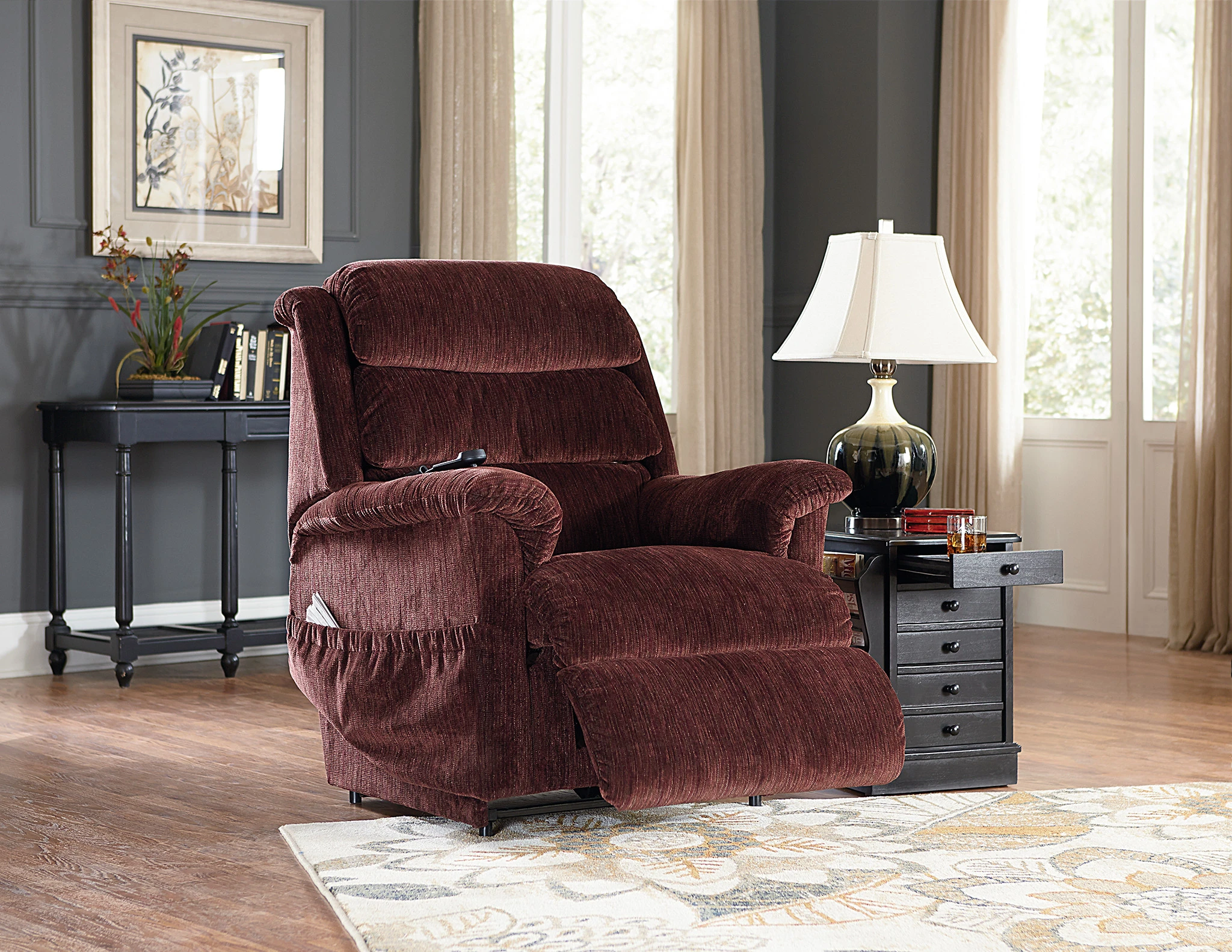 how much does a lift recliner chair cost in south texas